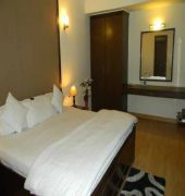 Hotel Shyama International Nueva Delhi Exterior foto